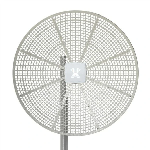 Vika-24 MIMO BOX antenna