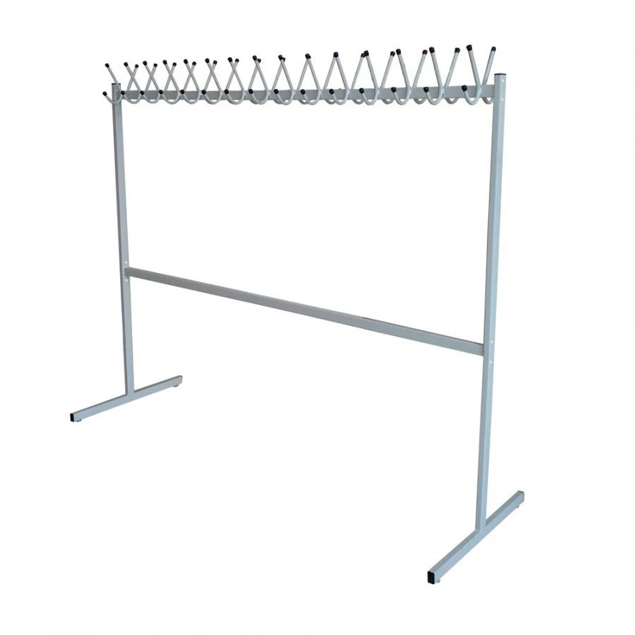 Wardrobe coat rack