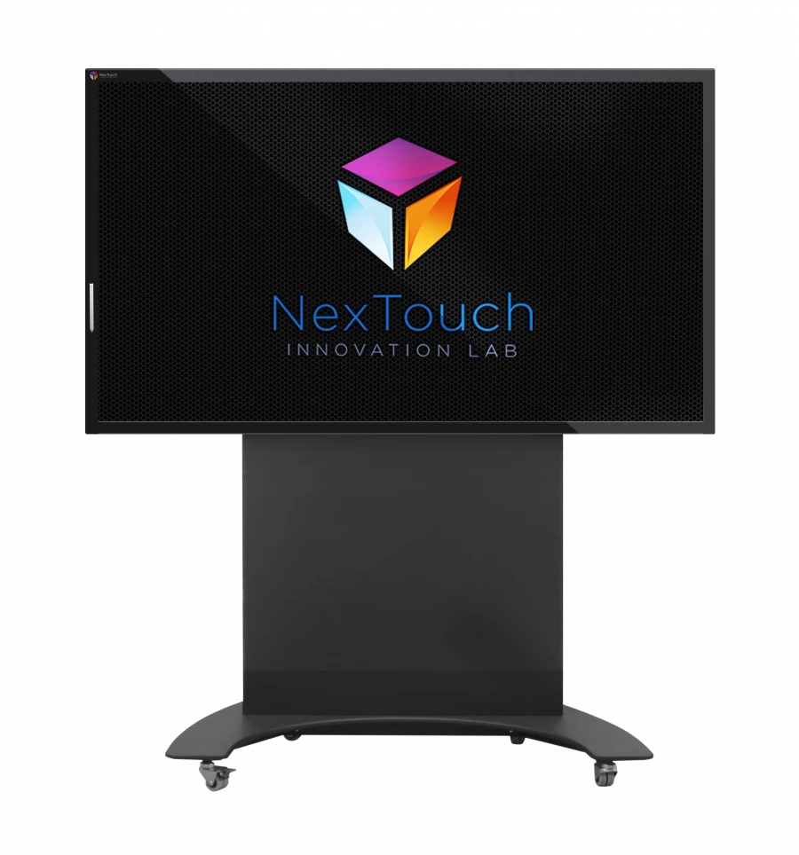 Interactive panel Nextouch NextPanel MPT1