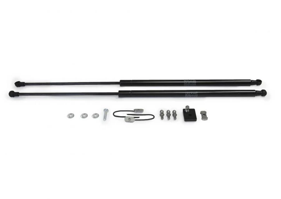 Smooth bonnet lifting device for TOYOTA HILUX VIGO (2006-2015)