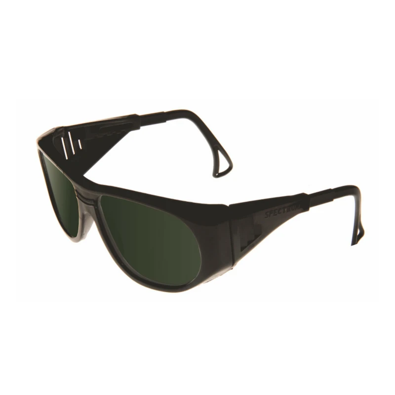 Safety goggles O2 SPECTRUM, article no. 10233