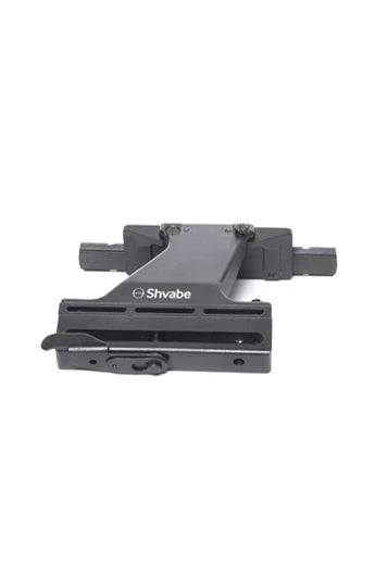 Bracket SH.03G10-BIII-2G side weaver, BIII-2G