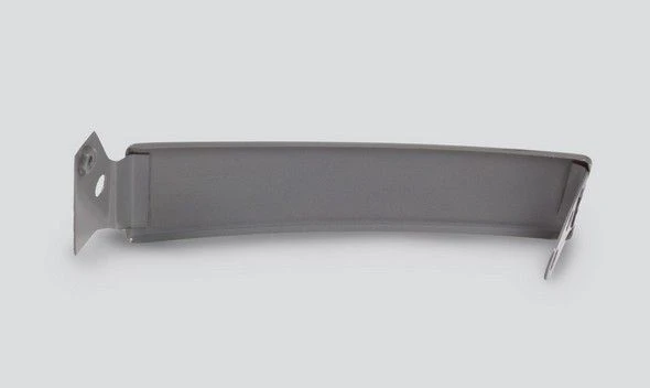 Radiator shell extension 316316840102000