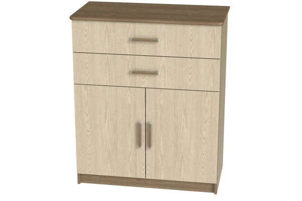 Gamayun M-9 (KM-9) chest of drawers