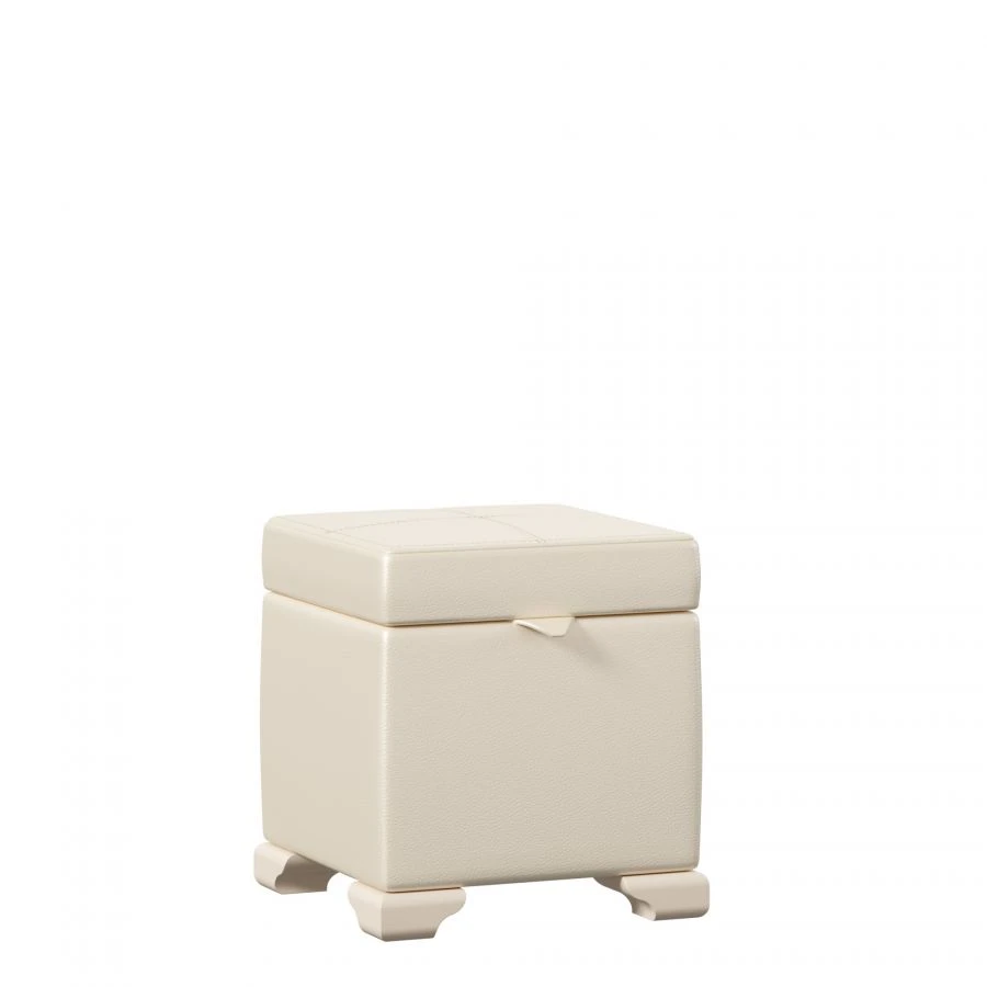 Amelie LD.642600.000 Pouffe