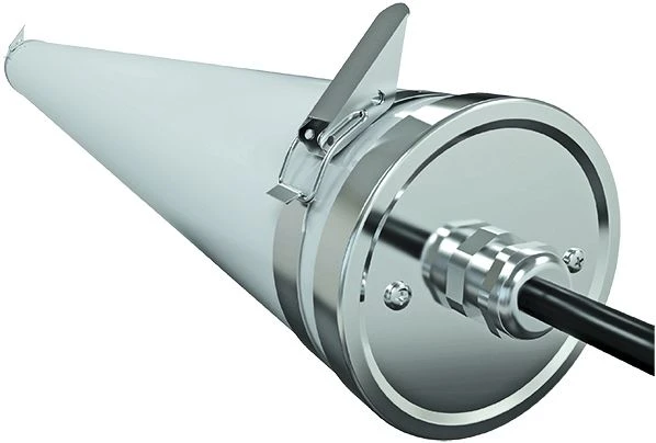 LED industrial luminaire STRONG CENTER-02.60.030.6268
