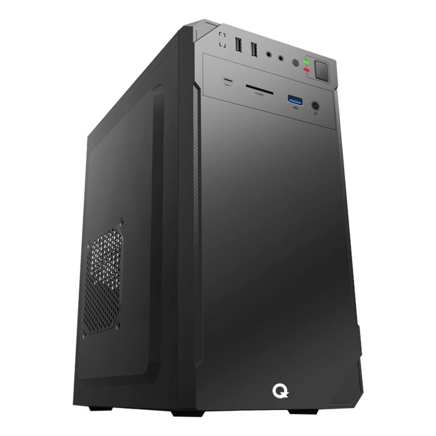 System unit QX "PC B760/1112" 47237353.466369.001-03