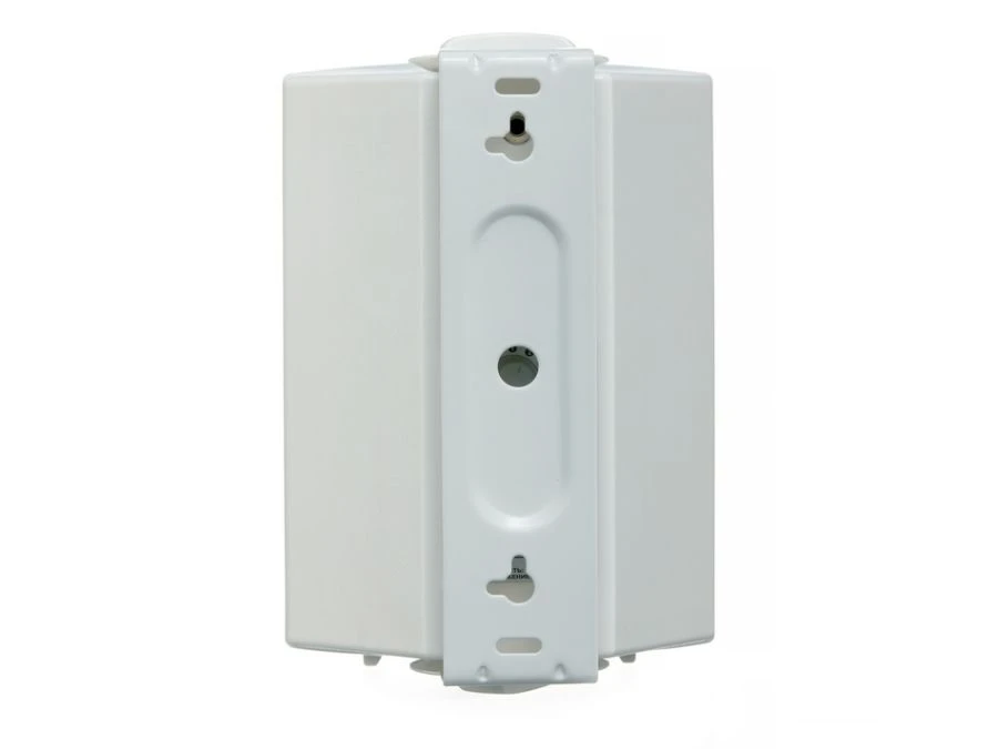 Emsok SW-5140 - Fire alarm sounder wall mounted 5/10/20/40 W, 100 V, two-way