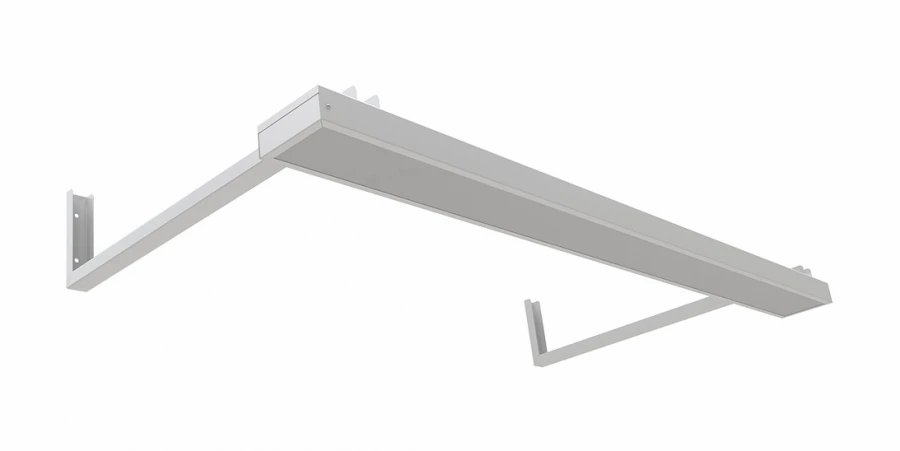LED luminaire IETC-School-23374-39-4050