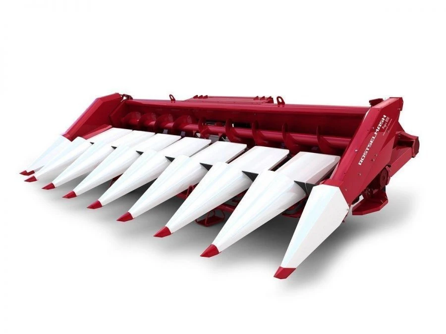 Maize harvester PPK-870-39 "Argus 870"