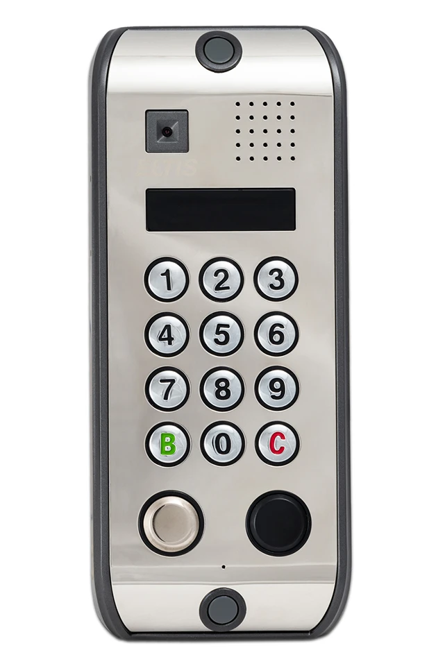 Call unit DP5000.B2-KRDC43/44