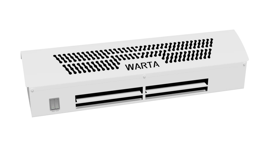 Heat curtain WARTA HTT-306