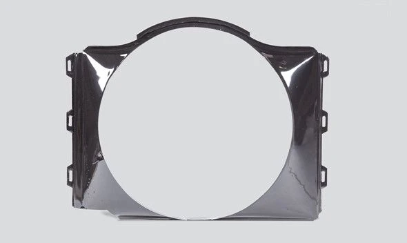 Fan shroud 046900130901010