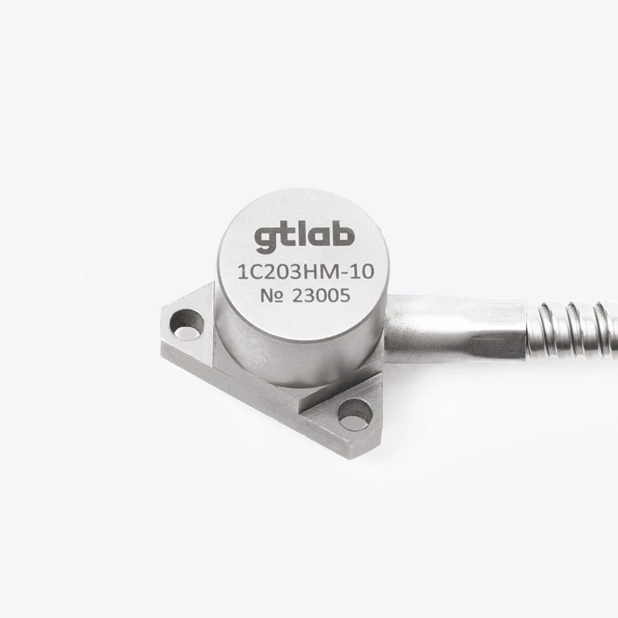 Accelerometer 1C203HM-10
