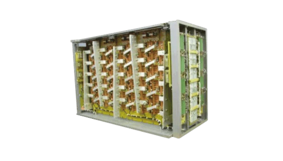 Rectifier-inverter converter VIP-5600-UHL2