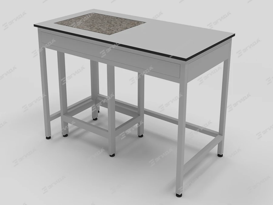 Pro Series CB Anti-Vibration Table (Combination)