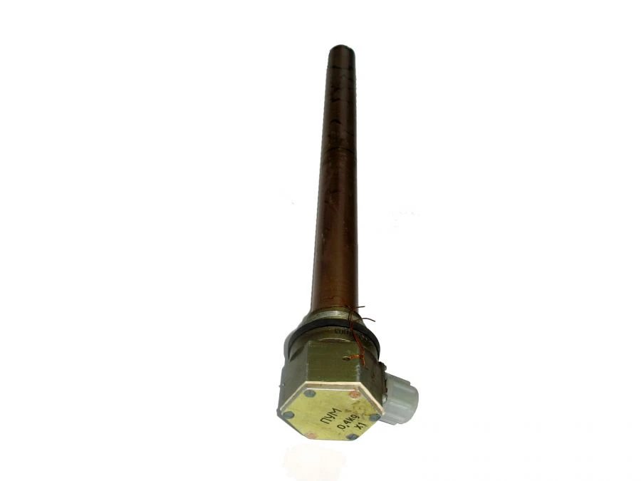 PUM.000-01 Level converter