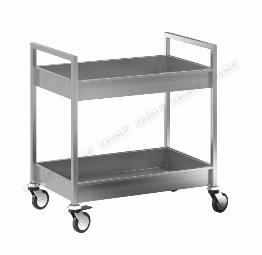 Dishwashing trolley TSPK