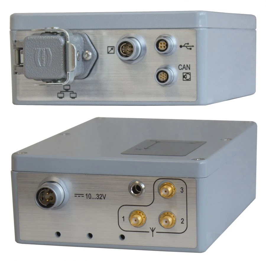 Set of navigation and synchronisation ARK-KN3