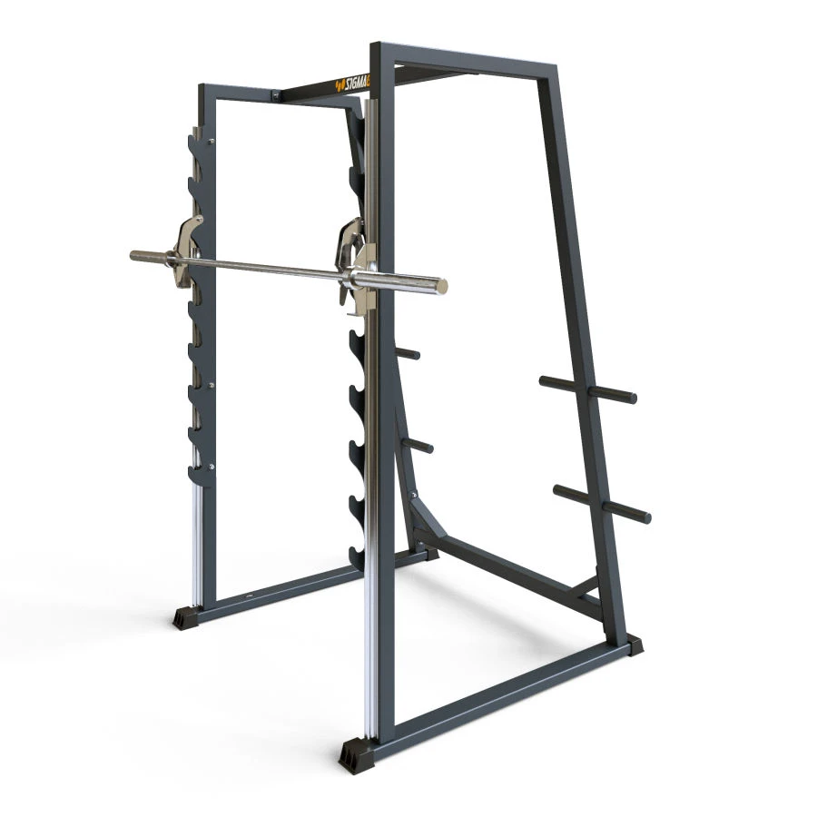BF-201 Smith machine