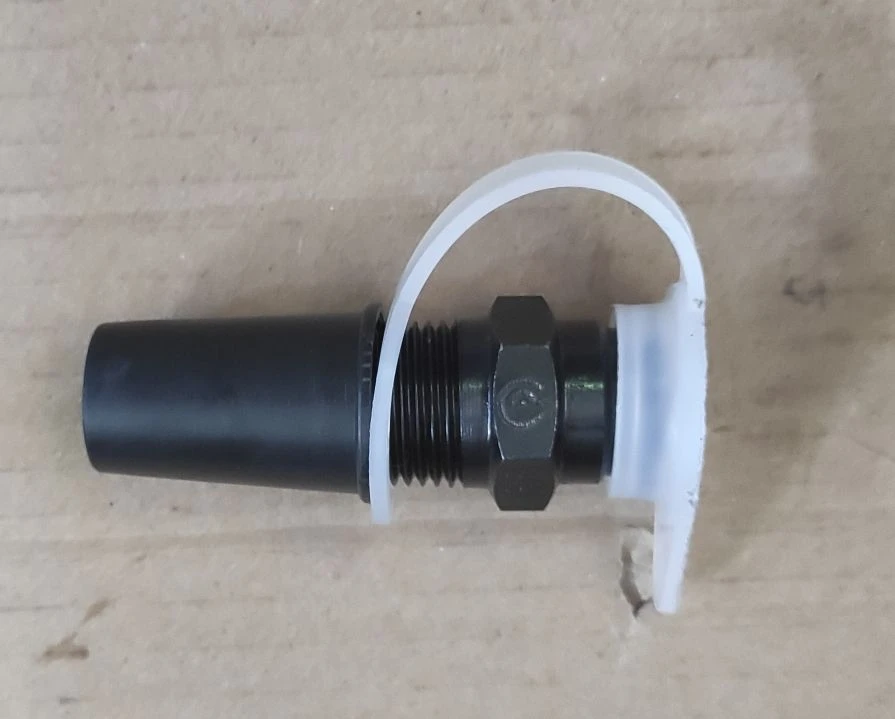 Valve 4316 UHL1 TU 3184-006-10785350-2007