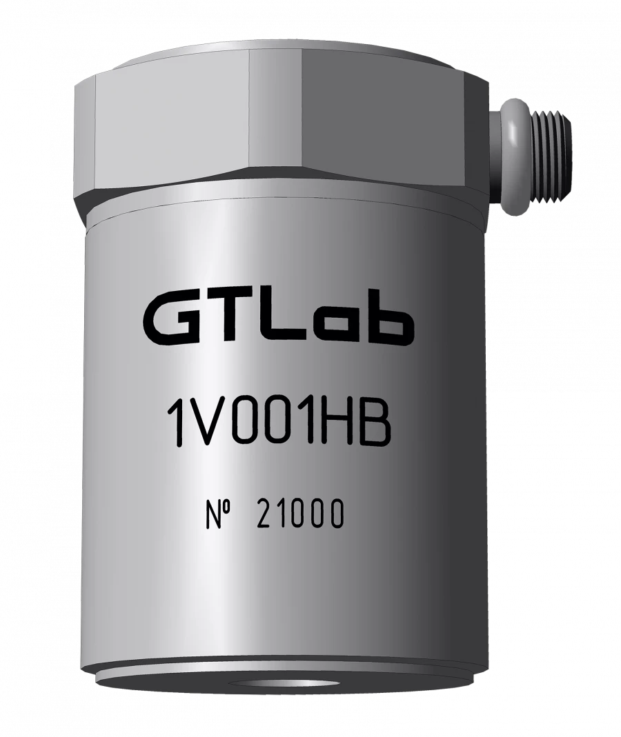 Accelerometer 1V001HB