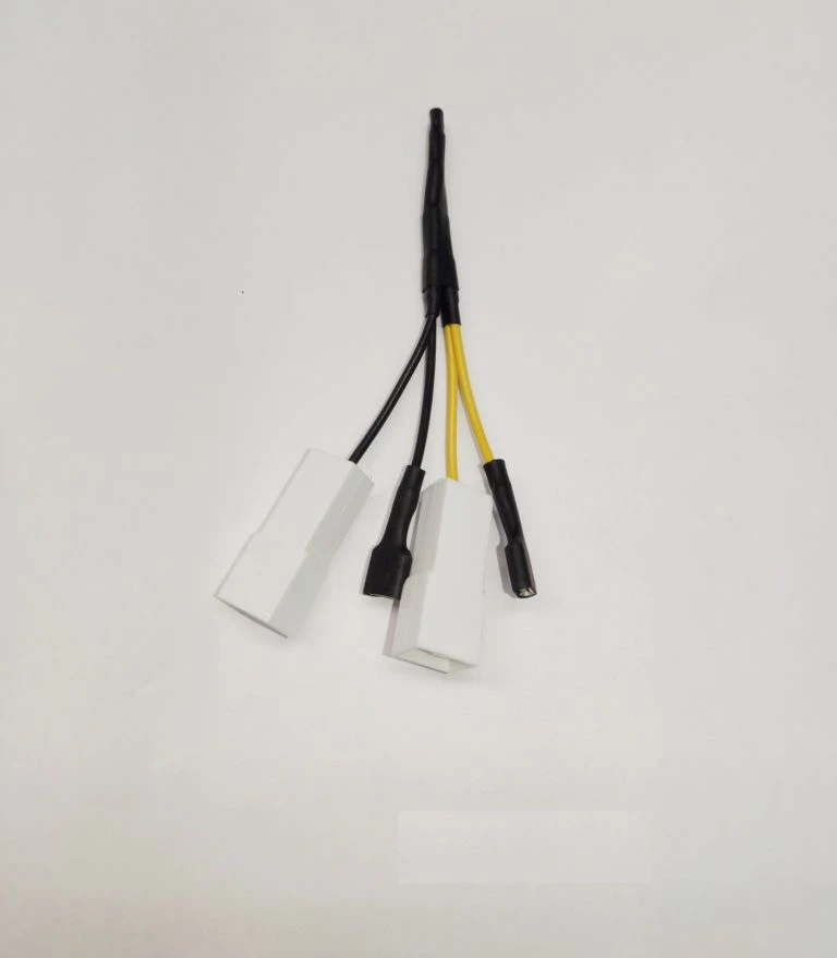 HARNESS 330 (A3XXRXX.3724 330, A3XXRXX.3724 330-XXX, A3XXRXX.3724 330-XXX; A6BRXX.3724 330, A6BRXX.3724 330-XXX, A6BRXX.3724 330
