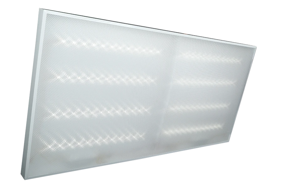 LED luminaire SP-Sputnik.Office.1200x600.MIT