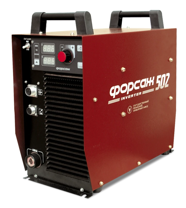 DC welding machine FORSAGE-502