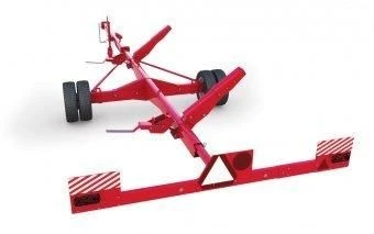 Adapter handling device PPA-700-01 "Uni Cart 3000"