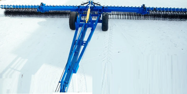 Universal hydraulic coupling Agrolux 18,0