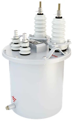 NOM series voltage transformer