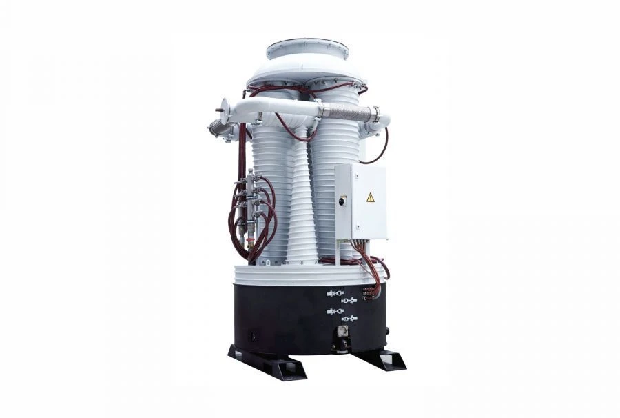 2NVBM-630/18000 Booster high-vacuum pump
