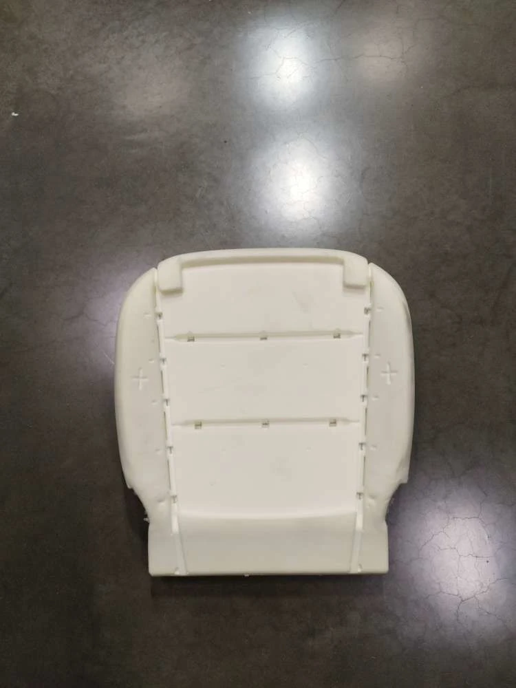 6803111XKN02A Driver front cushion foam