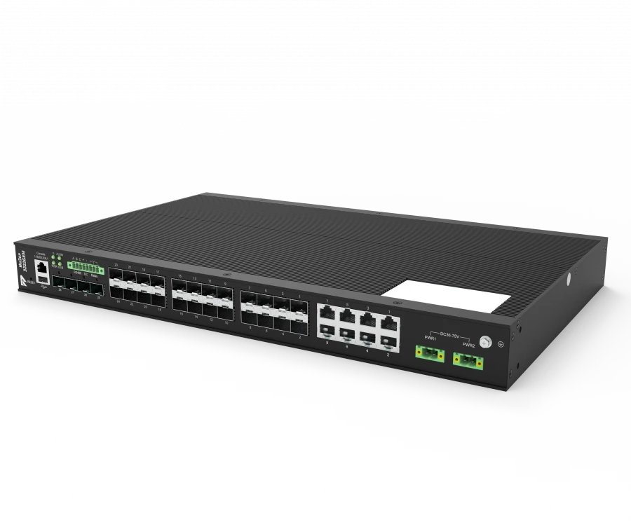 Switching equipment InZer-3222GEM