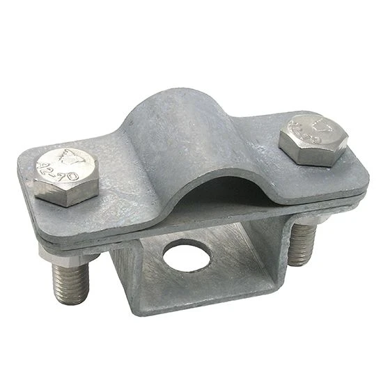 Universal conductor holder DPU-18.1GTS