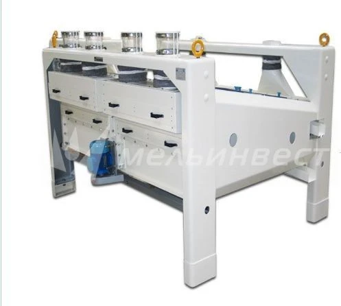 A1-BLS-16 separator
