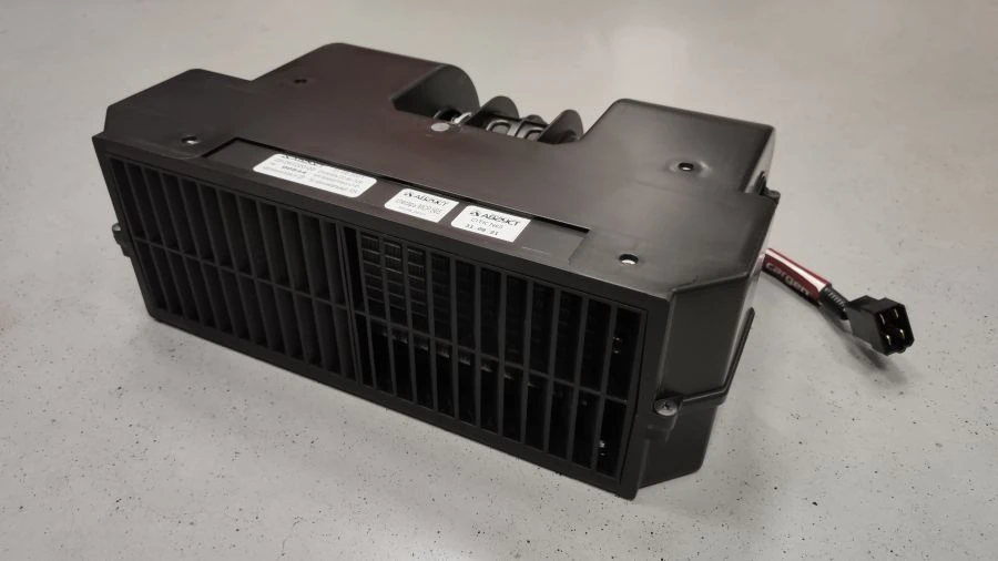 25-130310-00 Heater "August 23BS-CHLMZ-310" (12V)