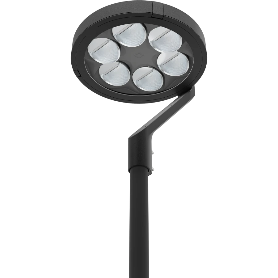 LED luminaire KROON TOP 30W