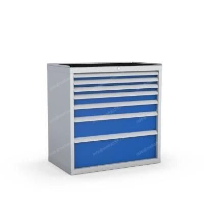 Tool cabinet 1252 series