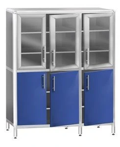 Cupboard KSShml 3-03E
