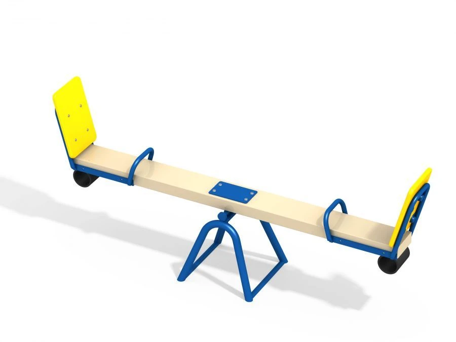 DIO 3.07 Balancer rocker L=2000 mm