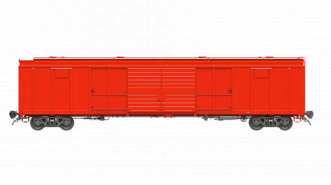 Covered wagon model 11-1268