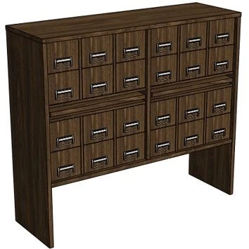 Catalogue cabinet TU 31.01.11-001-05065033-2021