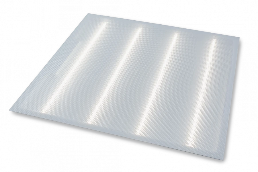 GLERIO Office Casual 36 W LED luminaire, 81P-36D-4V-M