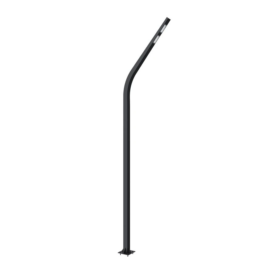 Street lamp SVETHOLL Kallisto L1040 B100 H5000 30W 4230 Lm