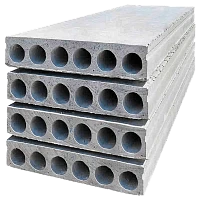 Floor slab PK54.15-8atv