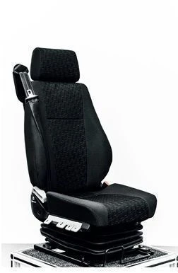 Seat UC1C11.6800010-20(various colours)/C4022-6800222-31