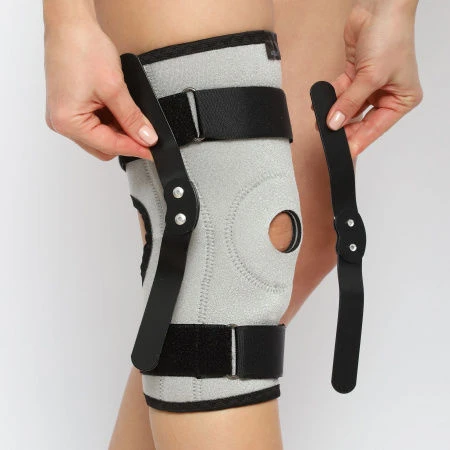 Knee brace - "Kreut", F-522