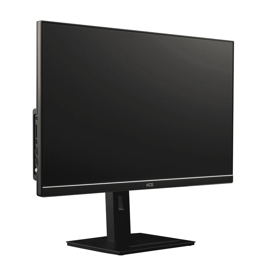 Monoblock KCG DNER.466535.017-02